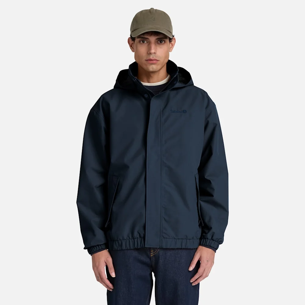 Timberland Усны хамгаалалттай эрэгтэй бөмбөгдөгч хүрэм