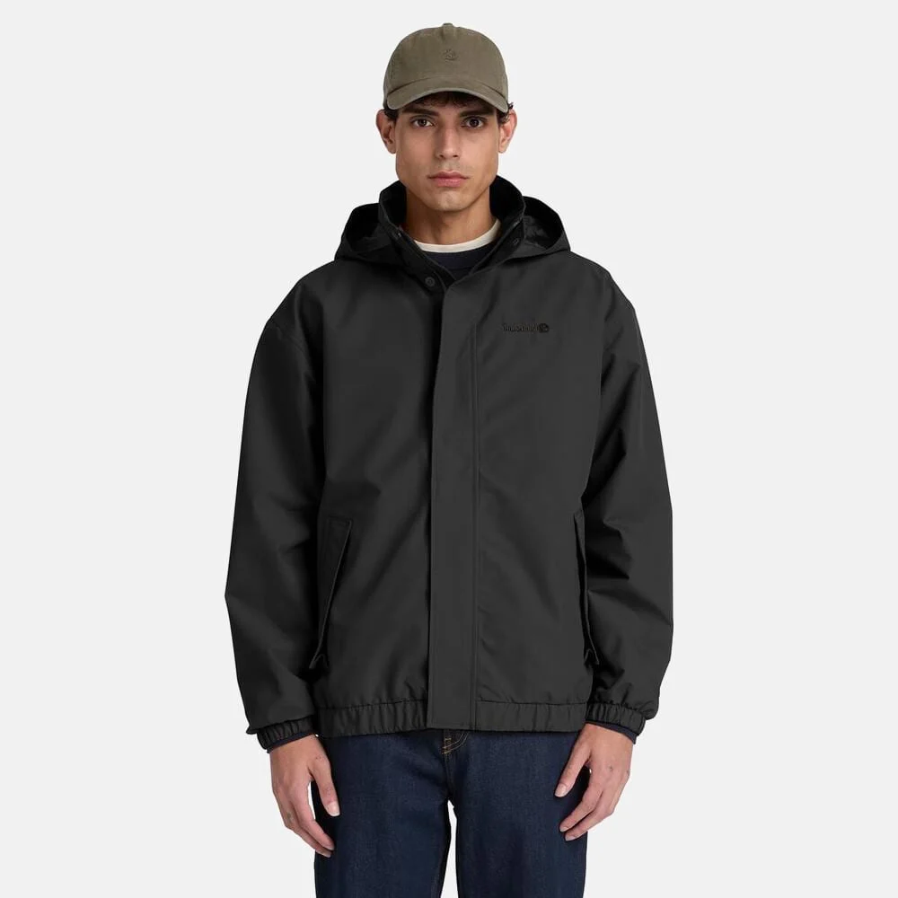 Timberland Усны хамгаалалттай бөмбөгдөгч хүрэм - Image 2