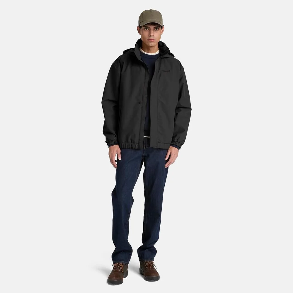 Timberland Усны хамгаалалттай бөмбөгдөгч хүрэм - Image 3