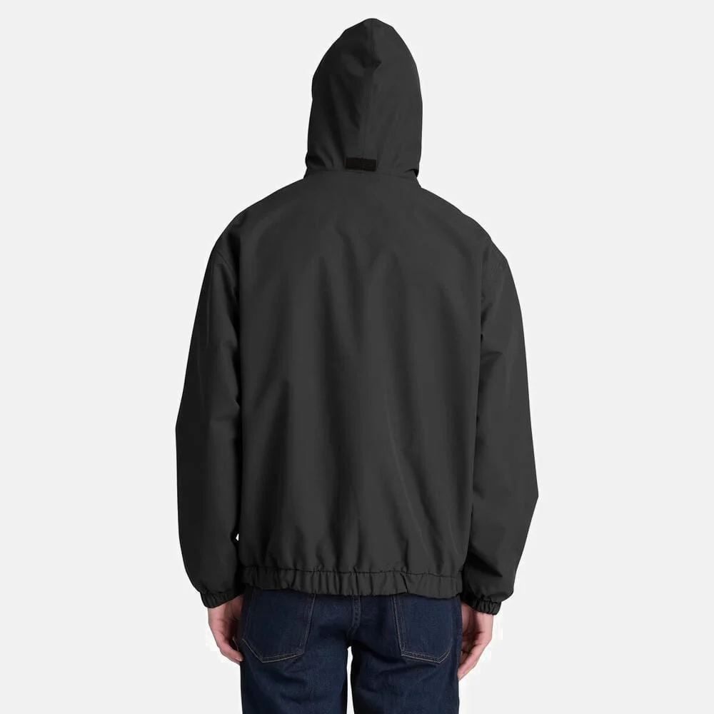 Timberland Усны хамгаалалттай бөмбөгдөгч хүрэм - Image 4