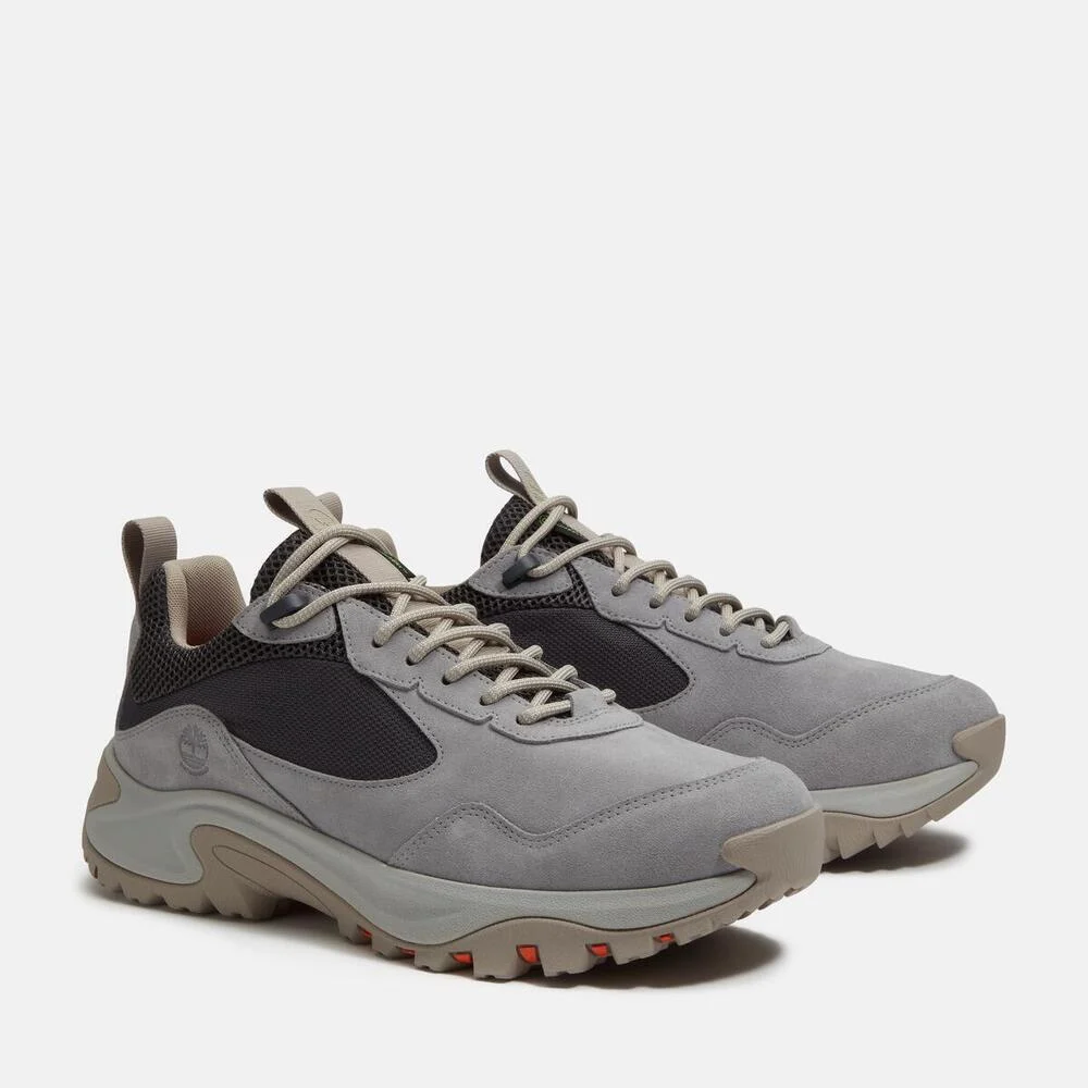 Timberland Усны хамгаалалттай, намхан түрийтэй эрэгтэй аяллын гутал - Image 3