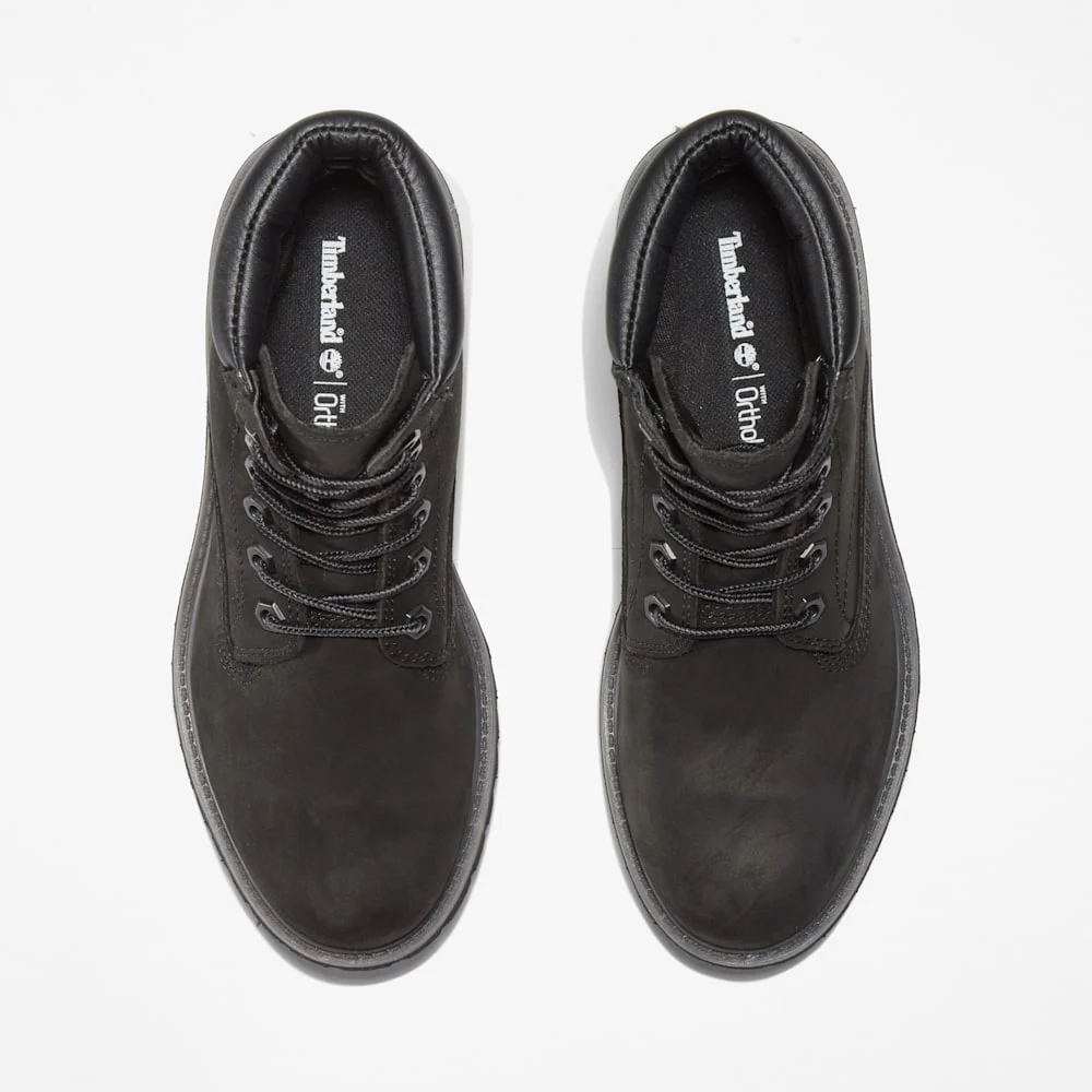 Timberland Усны хамгаалалттай 6 инчийн үдээстэй эмэгтэй гутал - Image 2