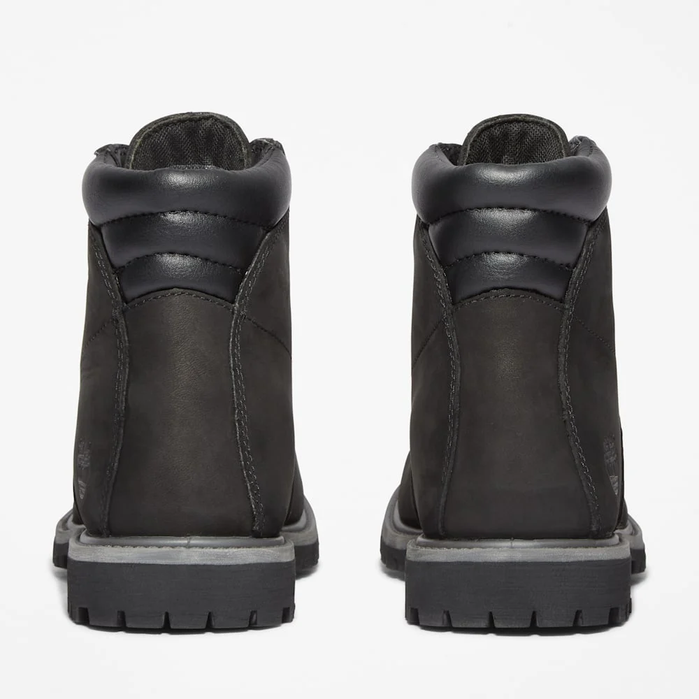 Timberland Усны хамгаалалттай 6 инчийн үдээстэй эмэгтэй гутал - Image 3