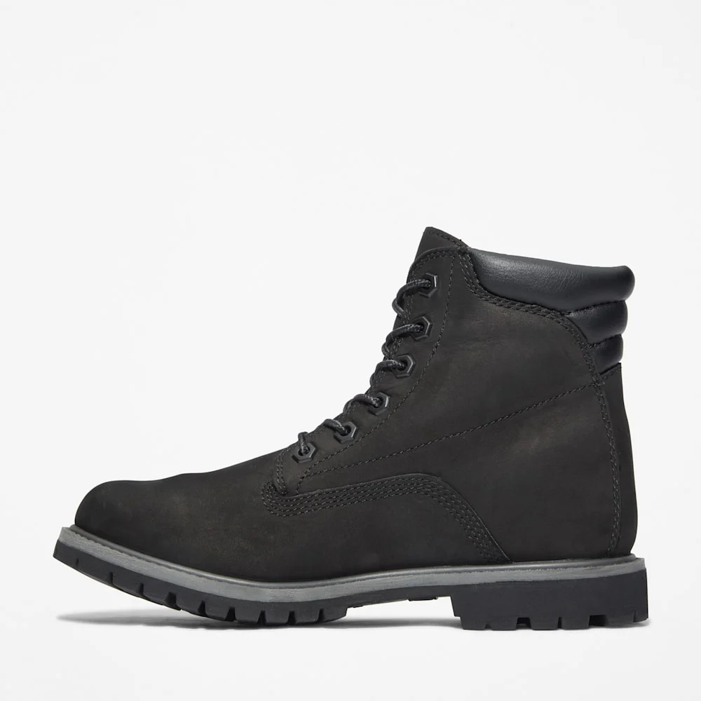Timberland Усны хамгаалалттай 6 инчийн үдээстэй эмэгтэй гутал - Image 4