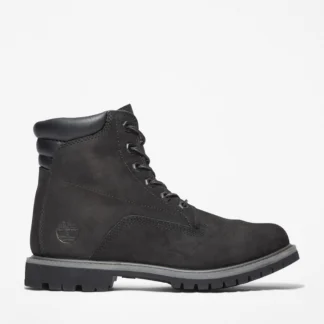 Timberland Усны хамгаалалттай 6 инчийн үдээстэй эмэгтэй гутал