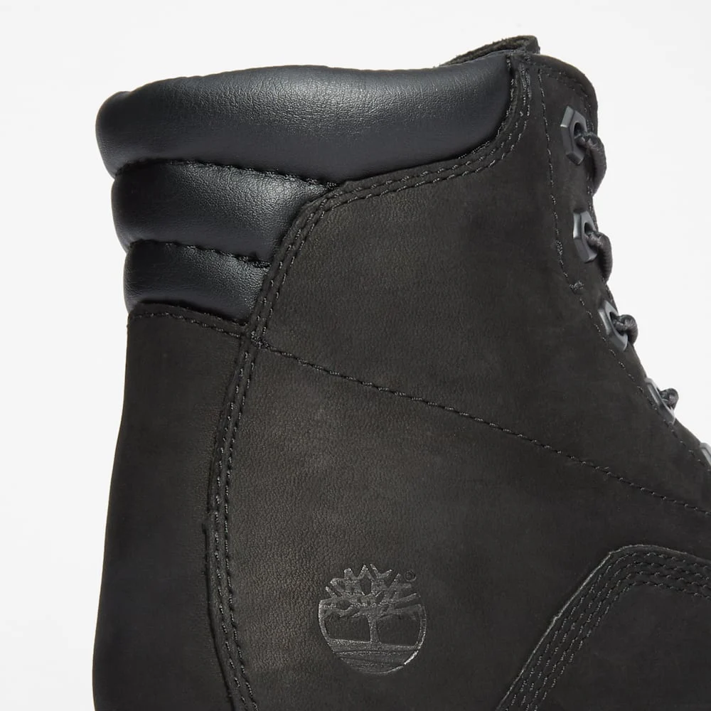 Timberland Усны хамгаалалттай 6 инчийн үдээстэй эмэгтэй гутал - Image 5