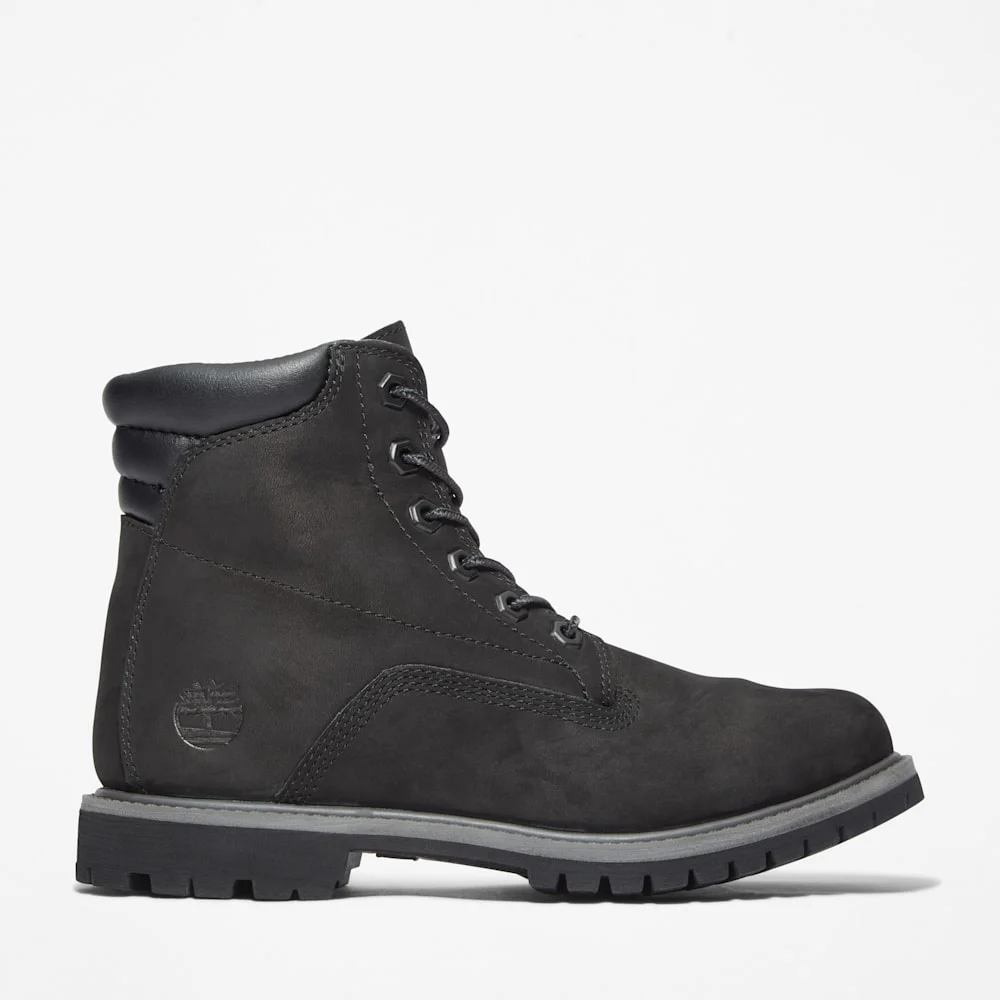 Timberland Усны хамгаалалттай 6 инчийн үдээстэй эмэгтэй гутал