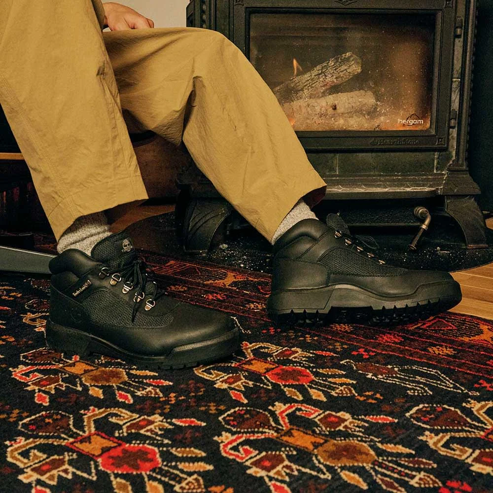Timberland Усны хамгаалалттай эрэгтэй гутал - Image 2