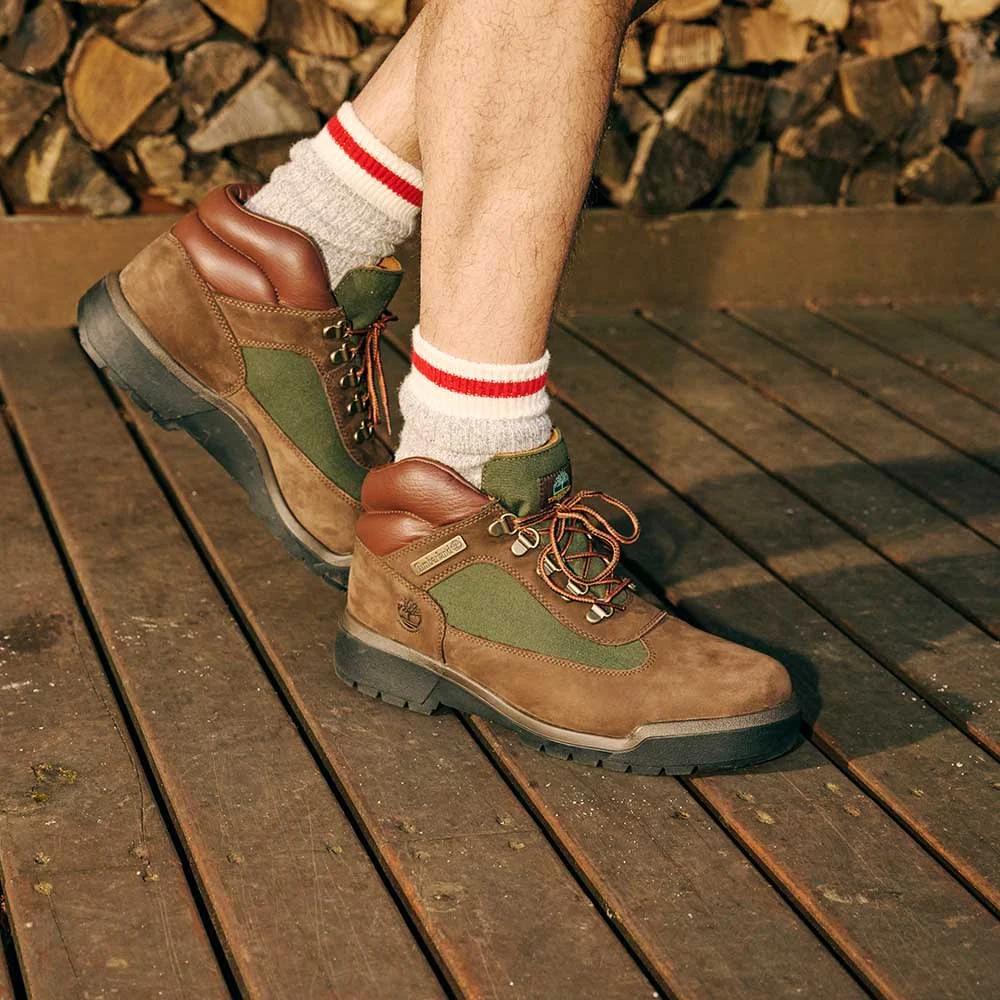 Timberland Усны хамгаалалттай эрэгтэй гутал - Image 2