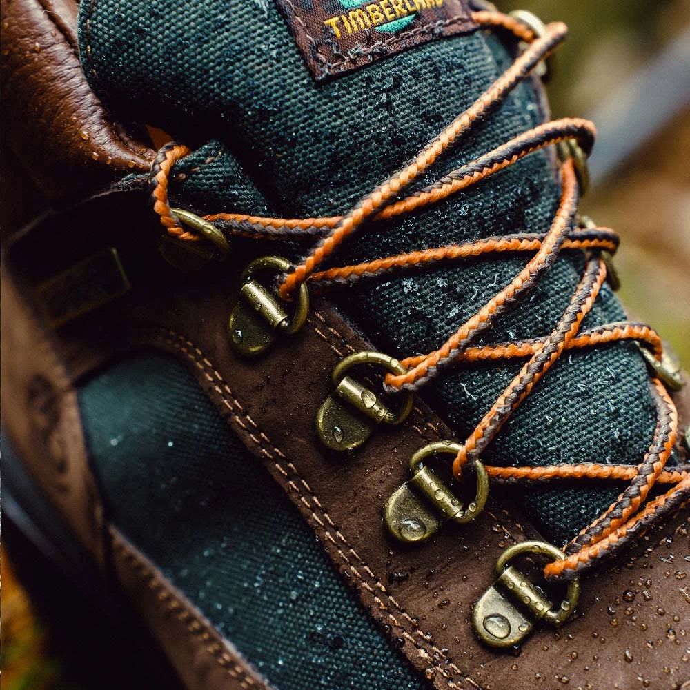 Timberland Усны хамгаалалттай эрэгтэй гутал - Image 3