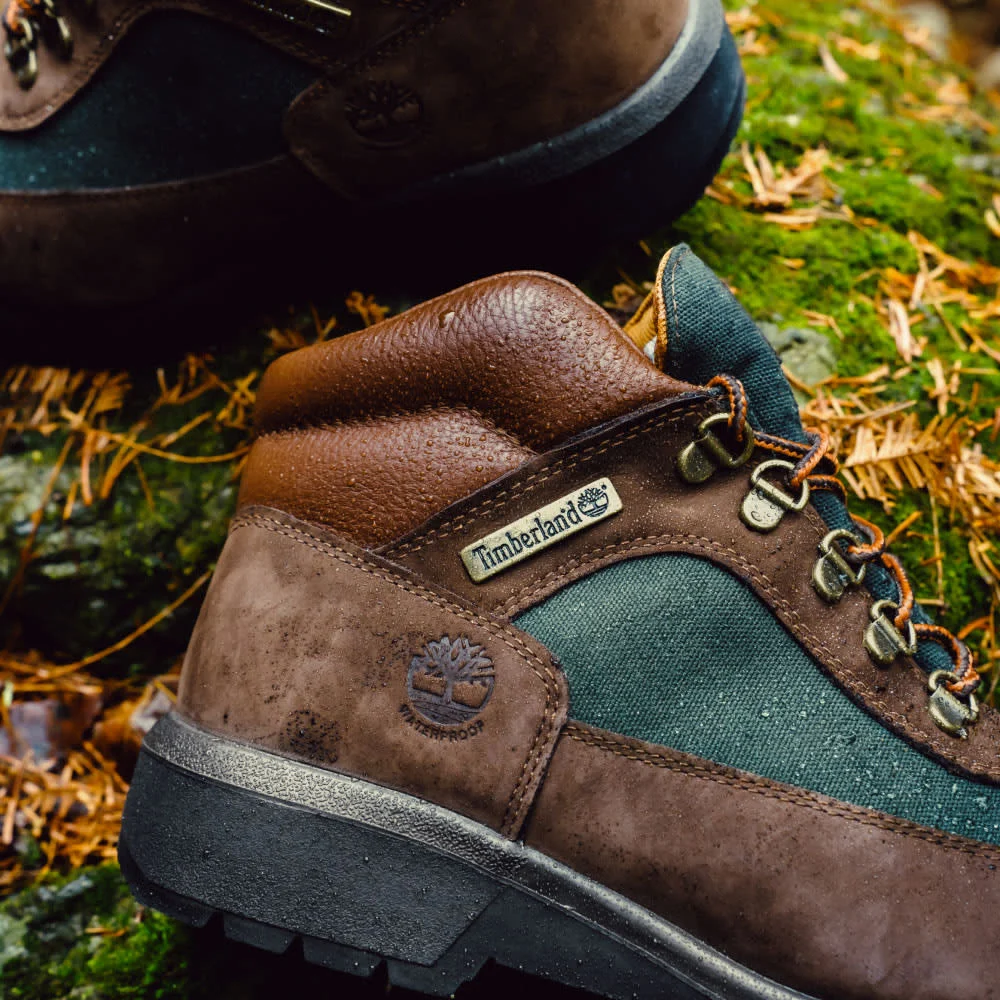Timberland Усны хамгаалалттай эрэгтэй гутал - Image 4