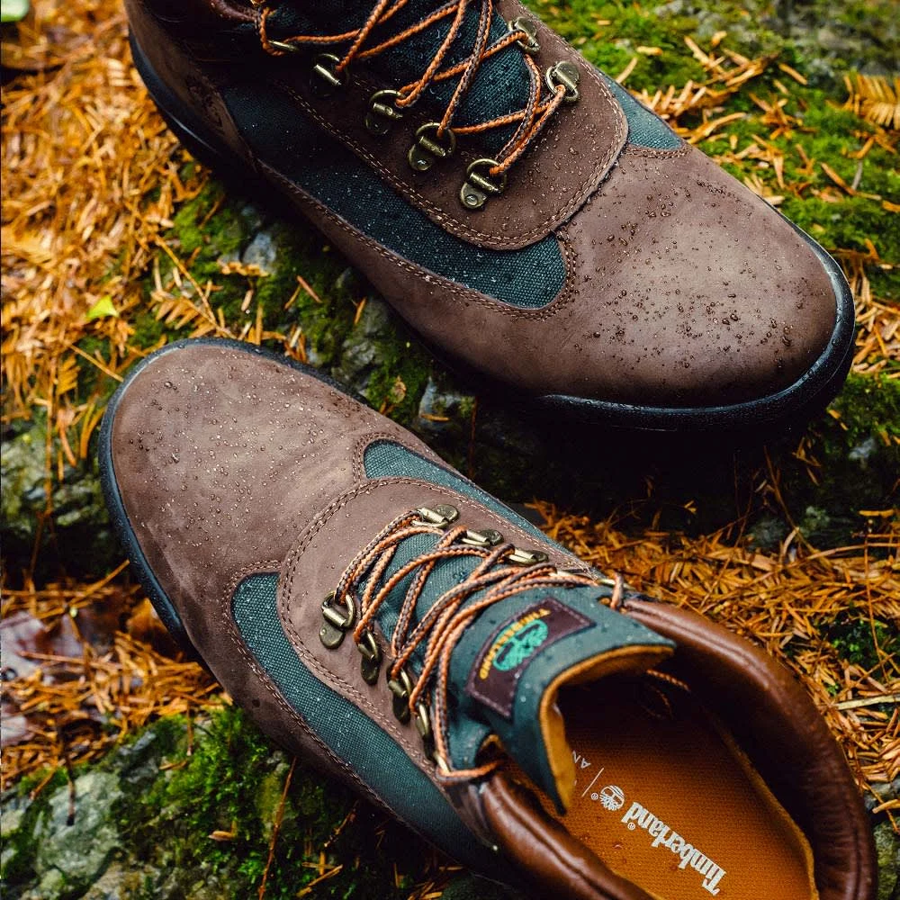 Timberland Усны хамгаалалттай эрэгтэй гутал - Image 5