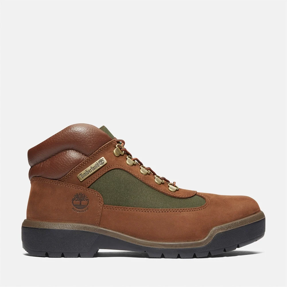 Timberland Усны хамгаалалттай эрэгтэй гутал