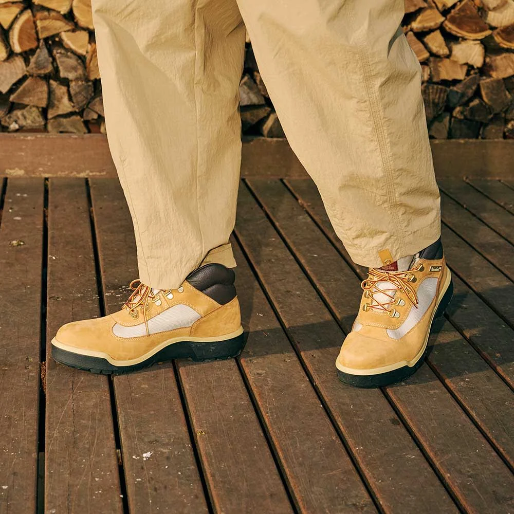 Timberland Усны хамгаалалттай эрэгтэй гутал - Image 2