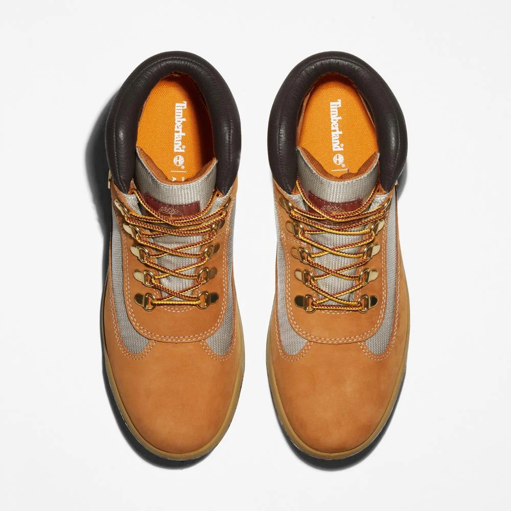 Timberland Усны хамгаалалттай эрэгтэй гутал - Image 4