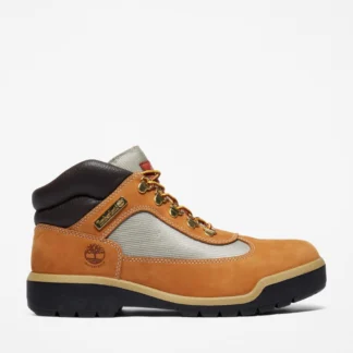 Timberland Усны хамгаалалттай эрэгтэй гутал