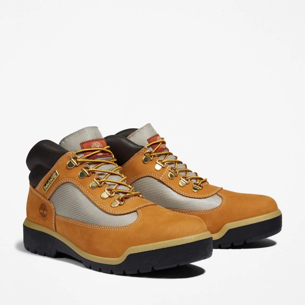 Timberland Усны хамгаалалттай эрэгтэй гутал - Image 5