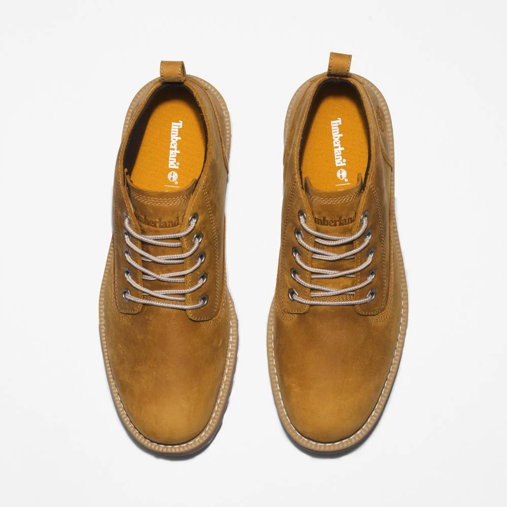 Timberland Усны хамгаалалттай богино түрийтэй эрэгтэй гутал - Image 2