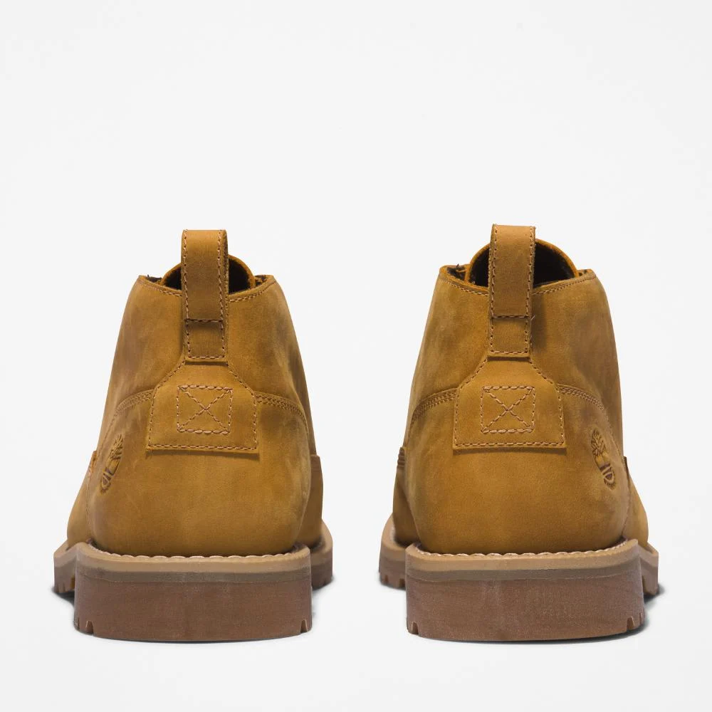 Timberland Усны хамгаалалттай богино түрийтэй эрэгтэй гутал - Image 4