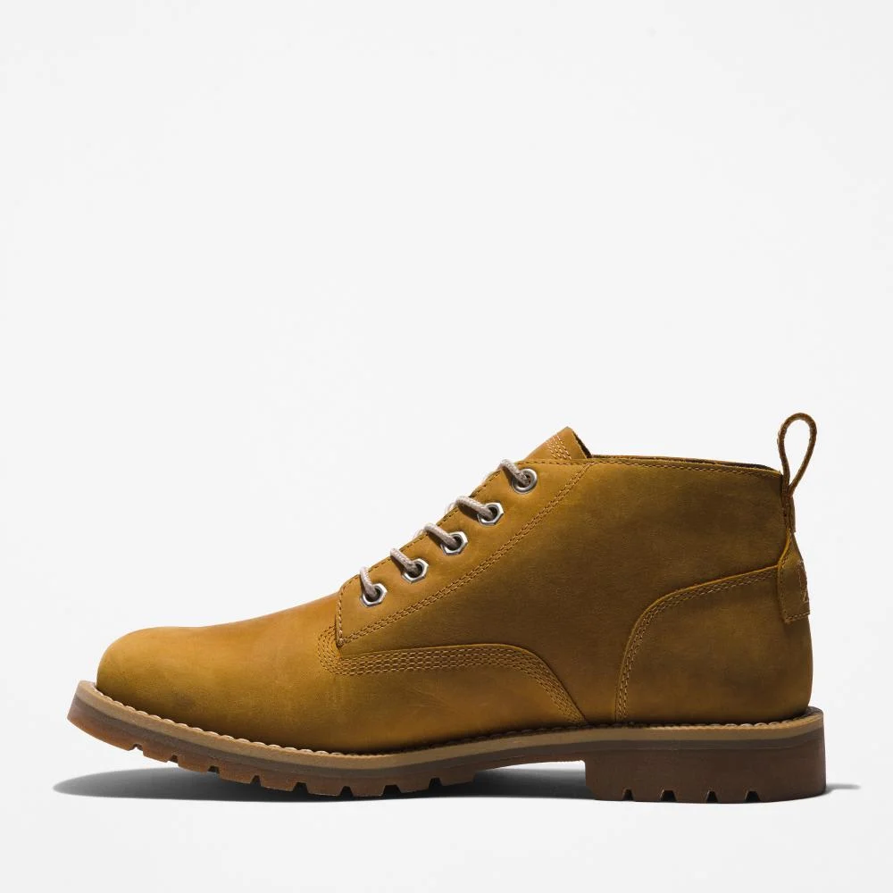 Timberland Усны хамгаалалттай богино түрийтэй эрэгтэй гутал - Image 5