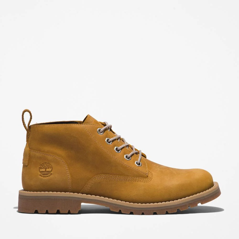 Timberland Усны хамгаалалттай богино түрийтэй эрэгтэй гутал