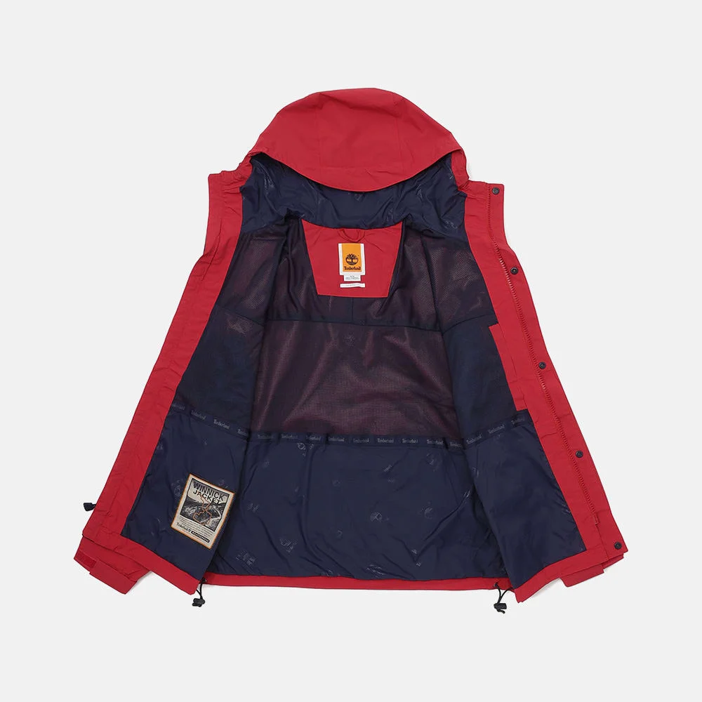 Timberland Усны хамгаалалттай малгайтай эрэгтэй хүрэм - Image 3