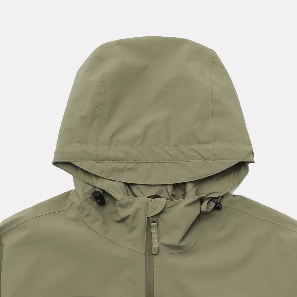 Timberland Усны хамгаалалттай эрэгтэй куртка - Image 4