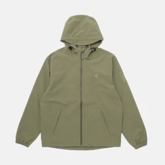 Timberland Усны хамгаалалттай эрэгтэй куртка