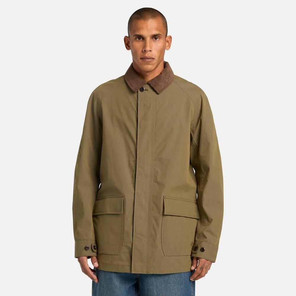 Timberland Усны хамгаалалттай эрэгтэй цув - Image 2