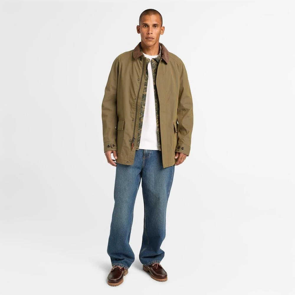 Timberland Усны хамгаалалттай эрэгтэй цув - Image 3
