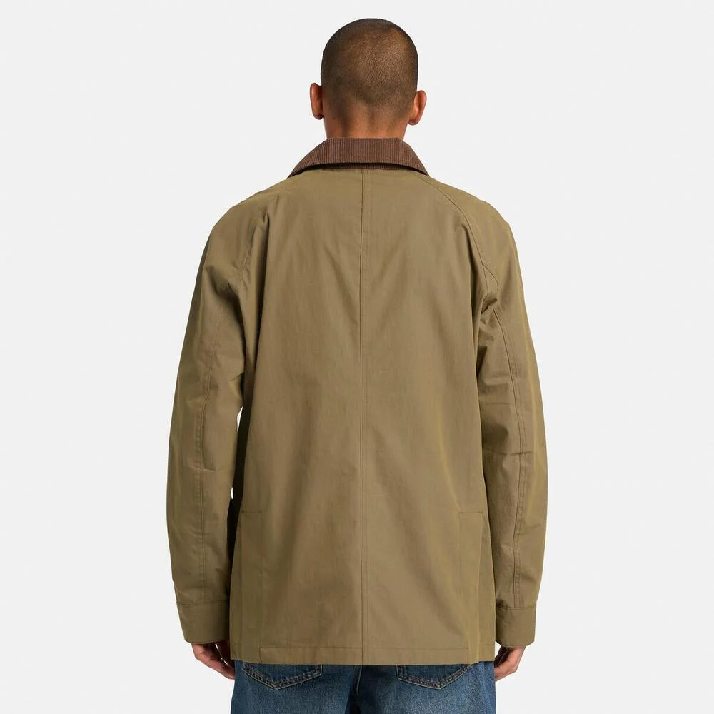 Timberland Усны хамгаалалттай эрэгтэй цув - Image 5