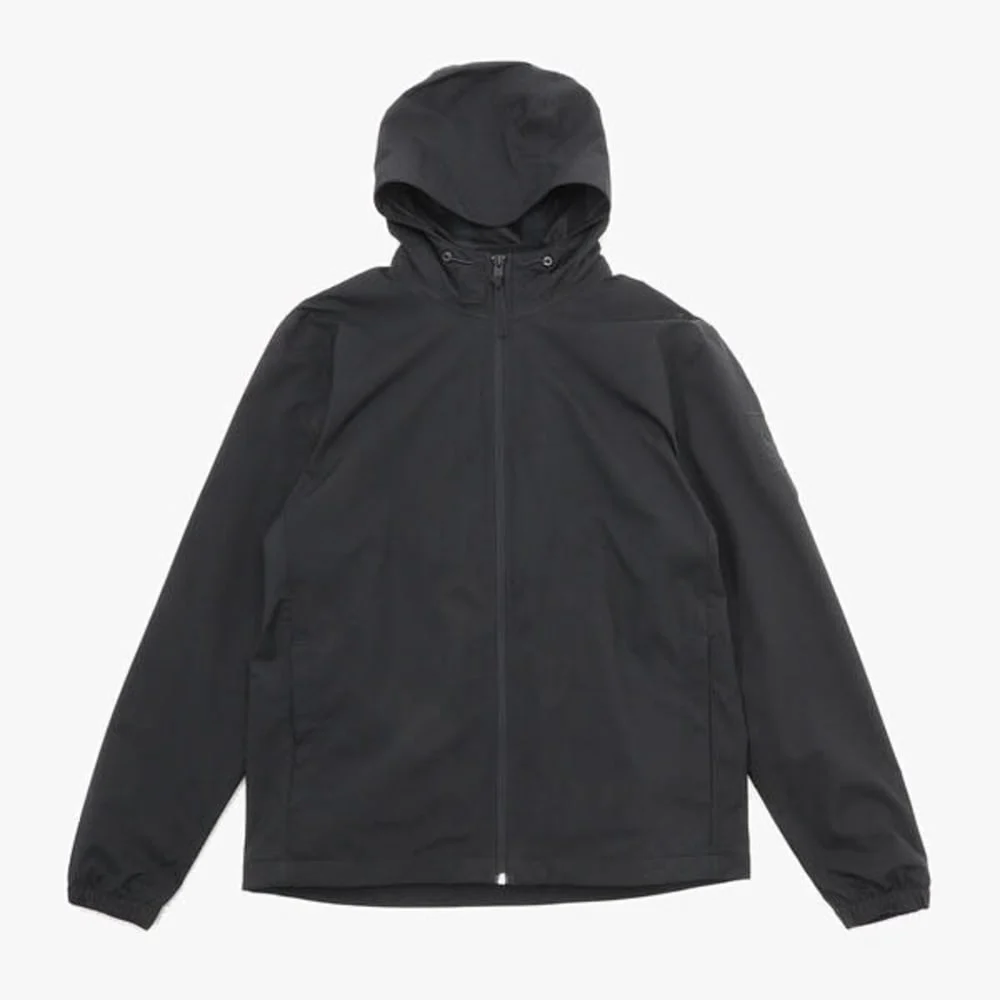 Timberland Усны хамгаалалттай, малгайтай, 3-ын-1 эрэгтэй куртка
