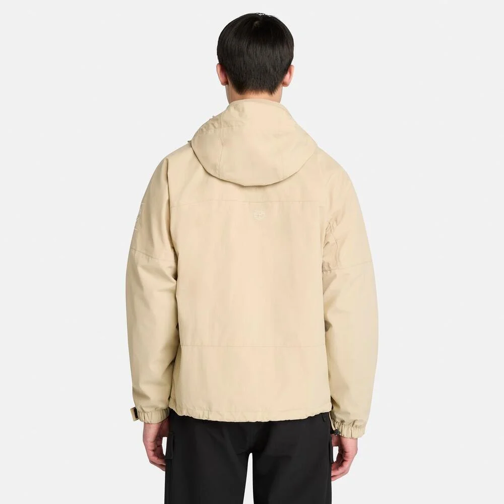 Timberland Усны хамгаалалттай, гурав нь нэгд куртка - Image 5