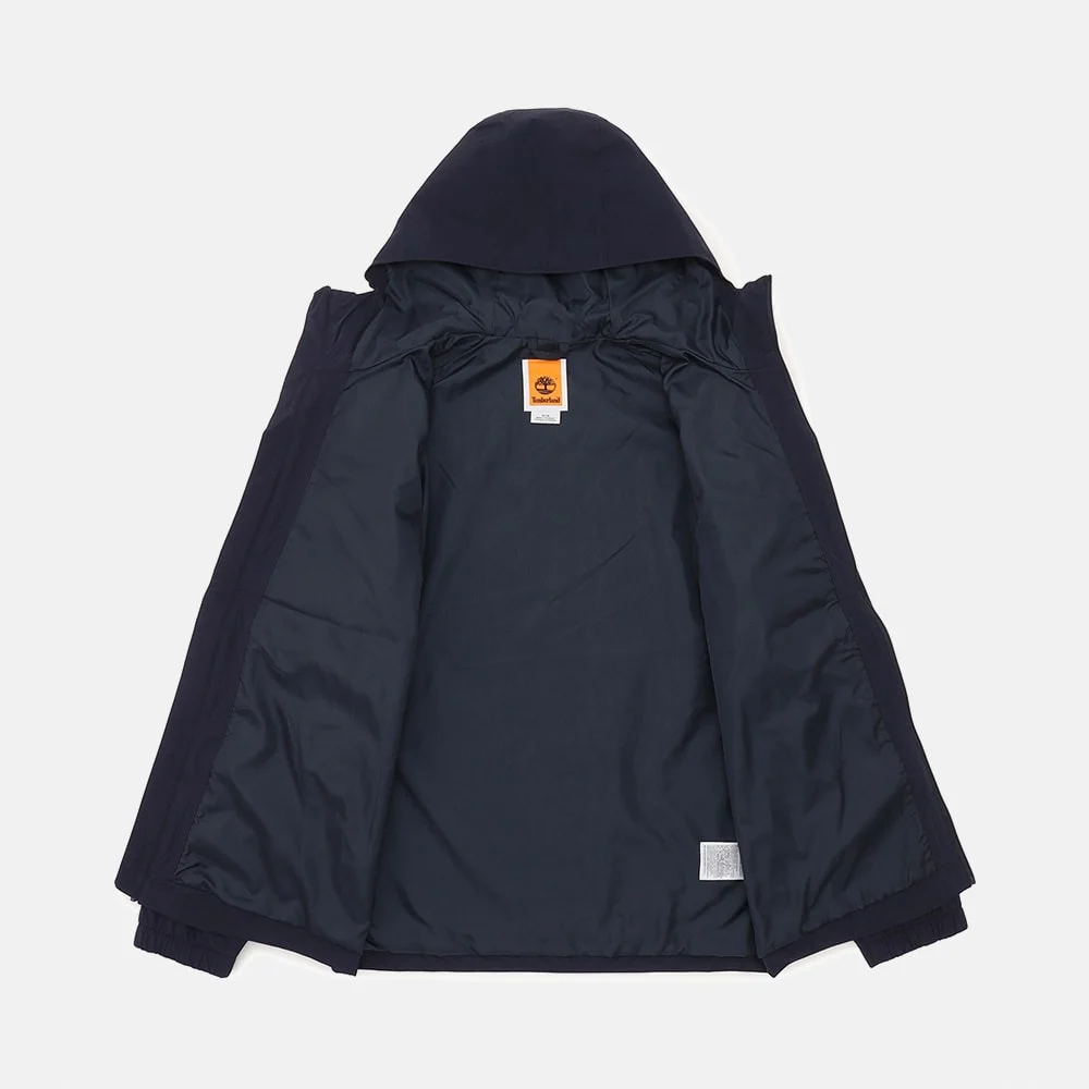 Timberland Усны хамгаалалттай спорт хүрэм хөндий шаргал - Image 3