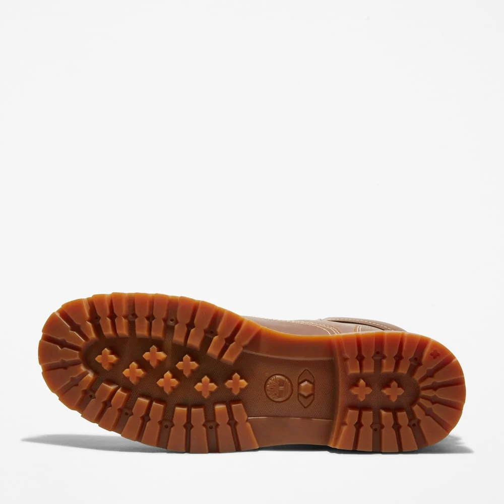 Timberland Усны хамгаалалттай эрэгтэй түрийтэй гутал - Image 3