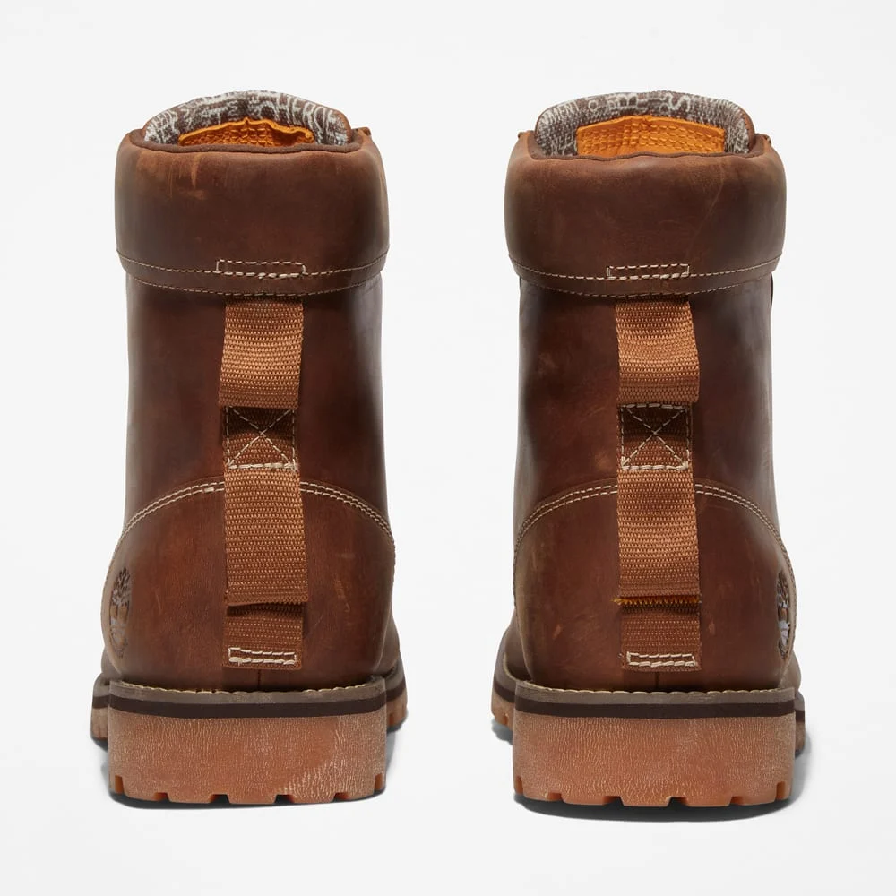 Timberland Усны хамгаалалттай эрэгтэй түрийтэй гутал - Image 5