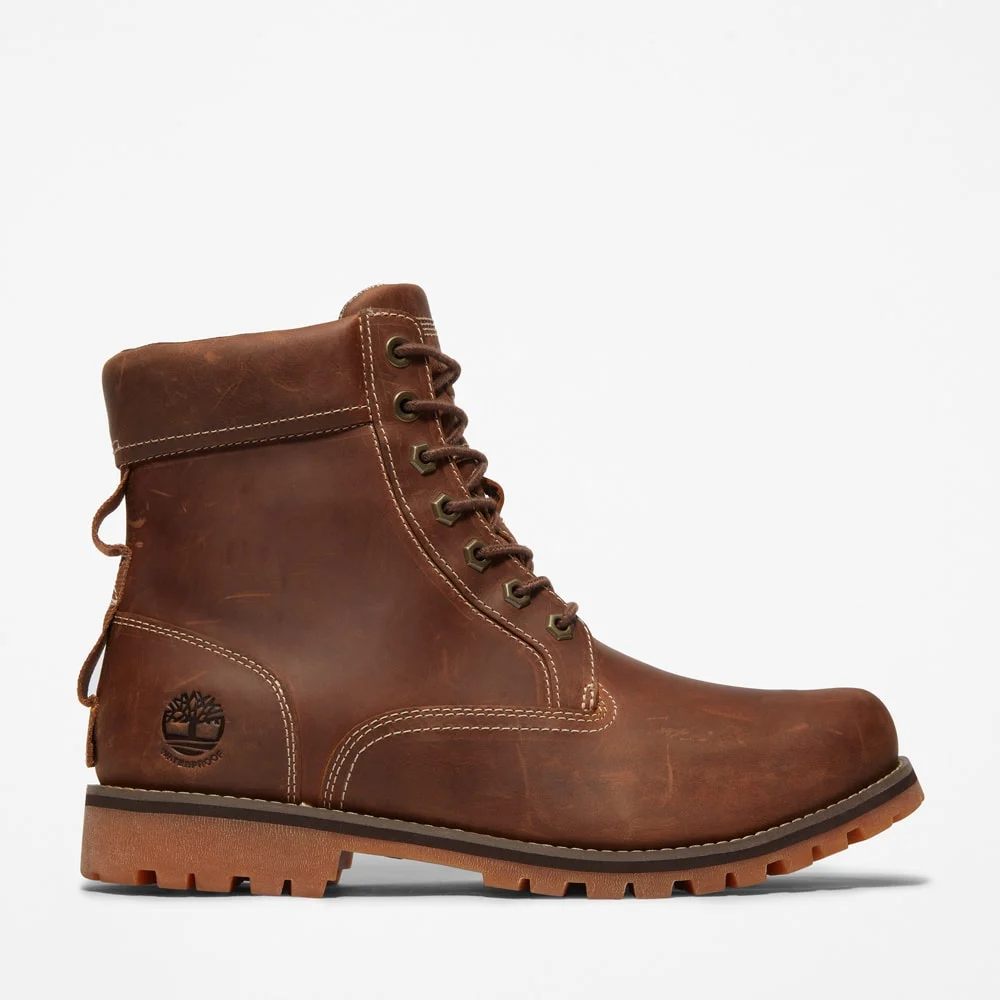Timberland Усны хамгаалалттай эрэгтэй түрийтэй гутал