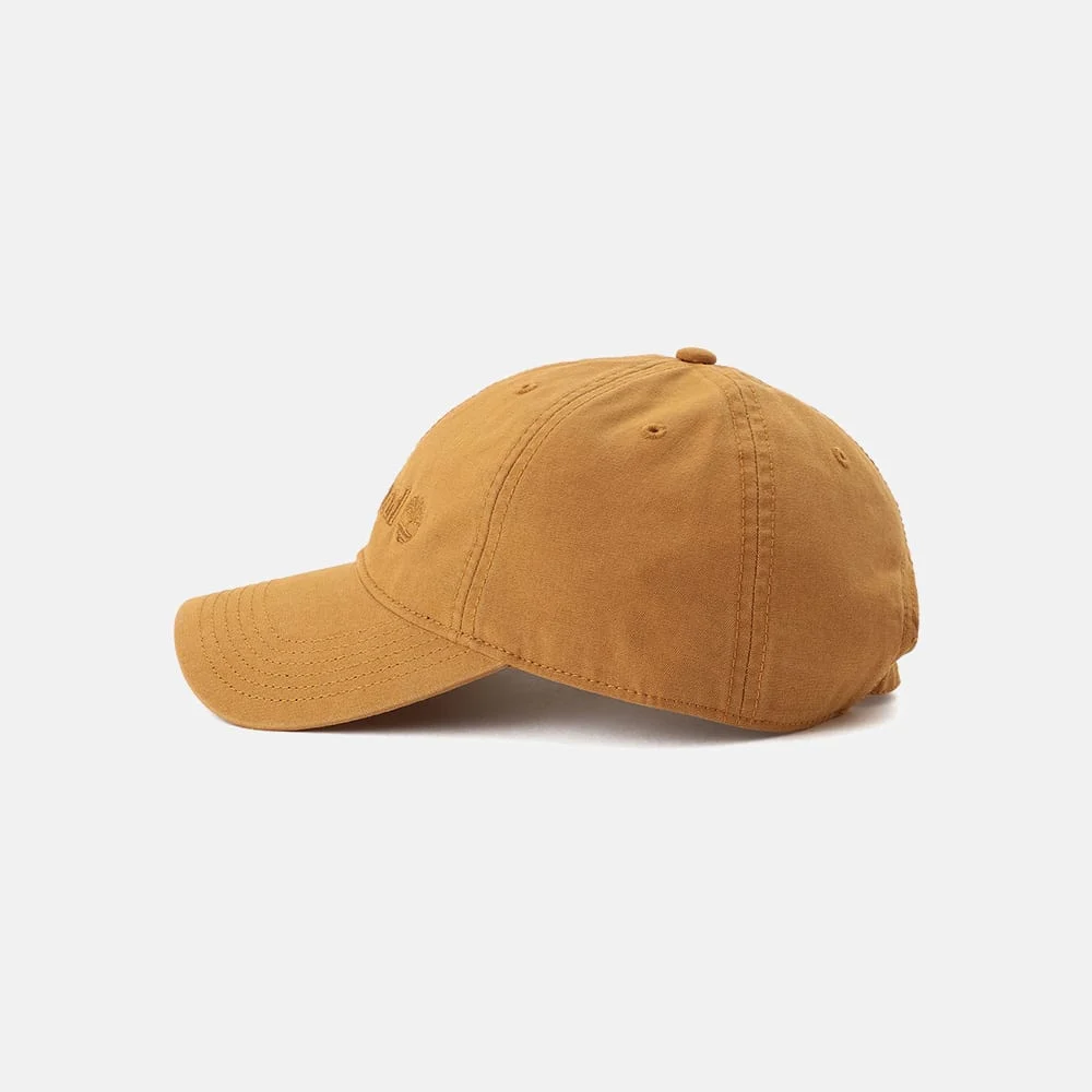 Timberland Хатгамалтай бейсбол саравчтай малгай - Image 2
