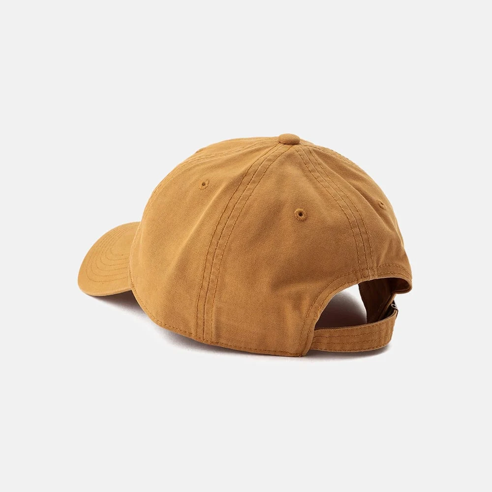 Timberland Хатгамалтай бейсбол саравчтай малгай - Image 3