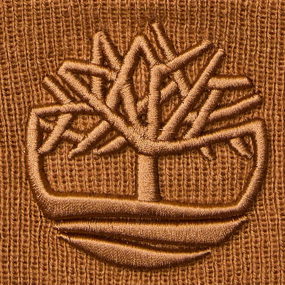 Timberland Хатгамалтай бини малгай - Image 2