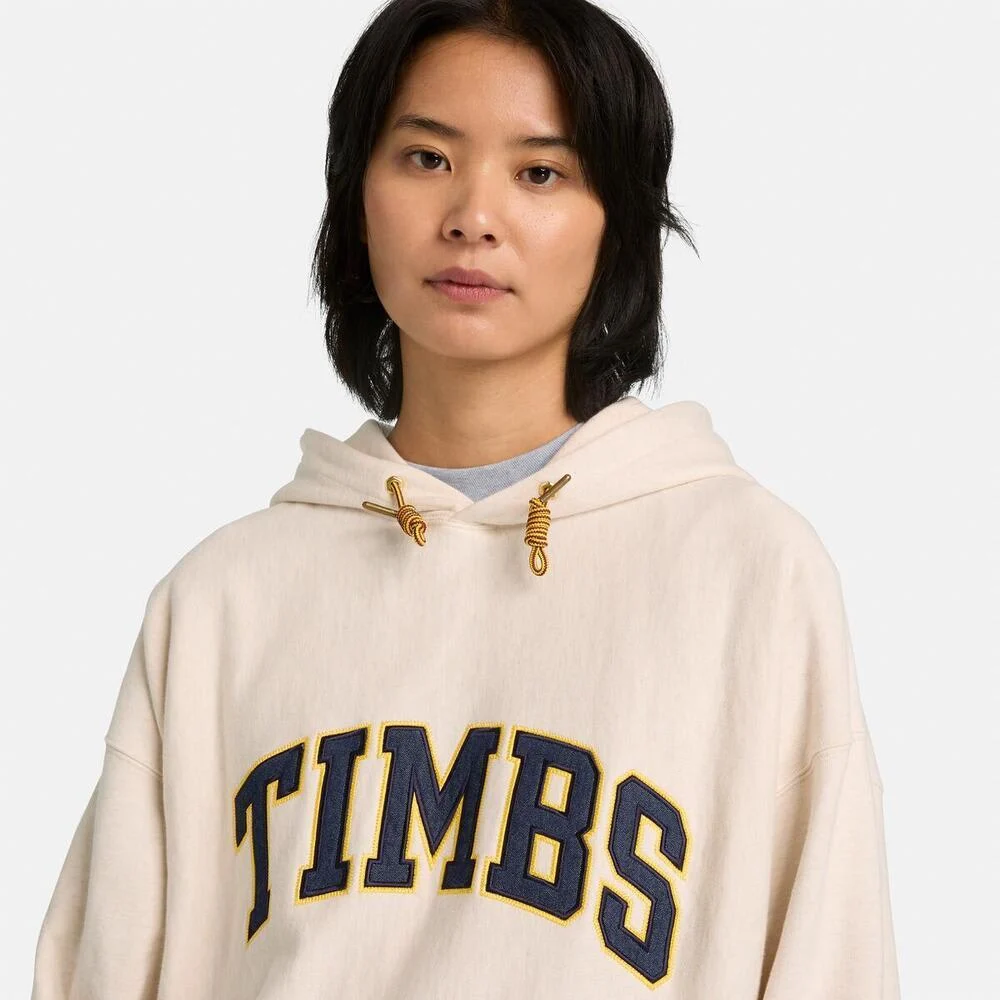 Timberland Худи юнисекс - Image 4