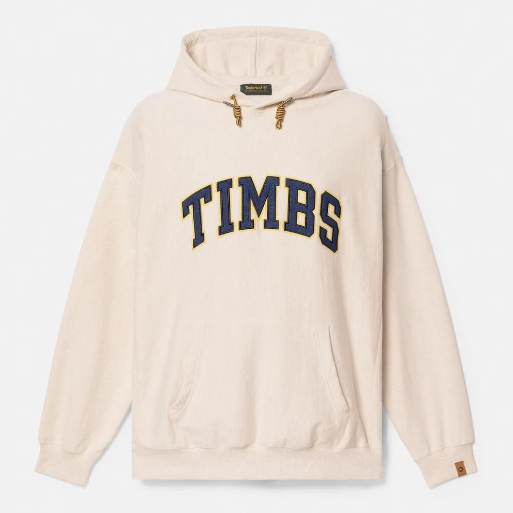 Timberland Худи юнисекс - Image 5