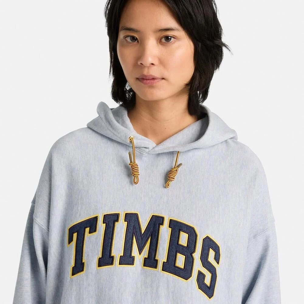 Timberland Хуулгатай цамц - Image 4