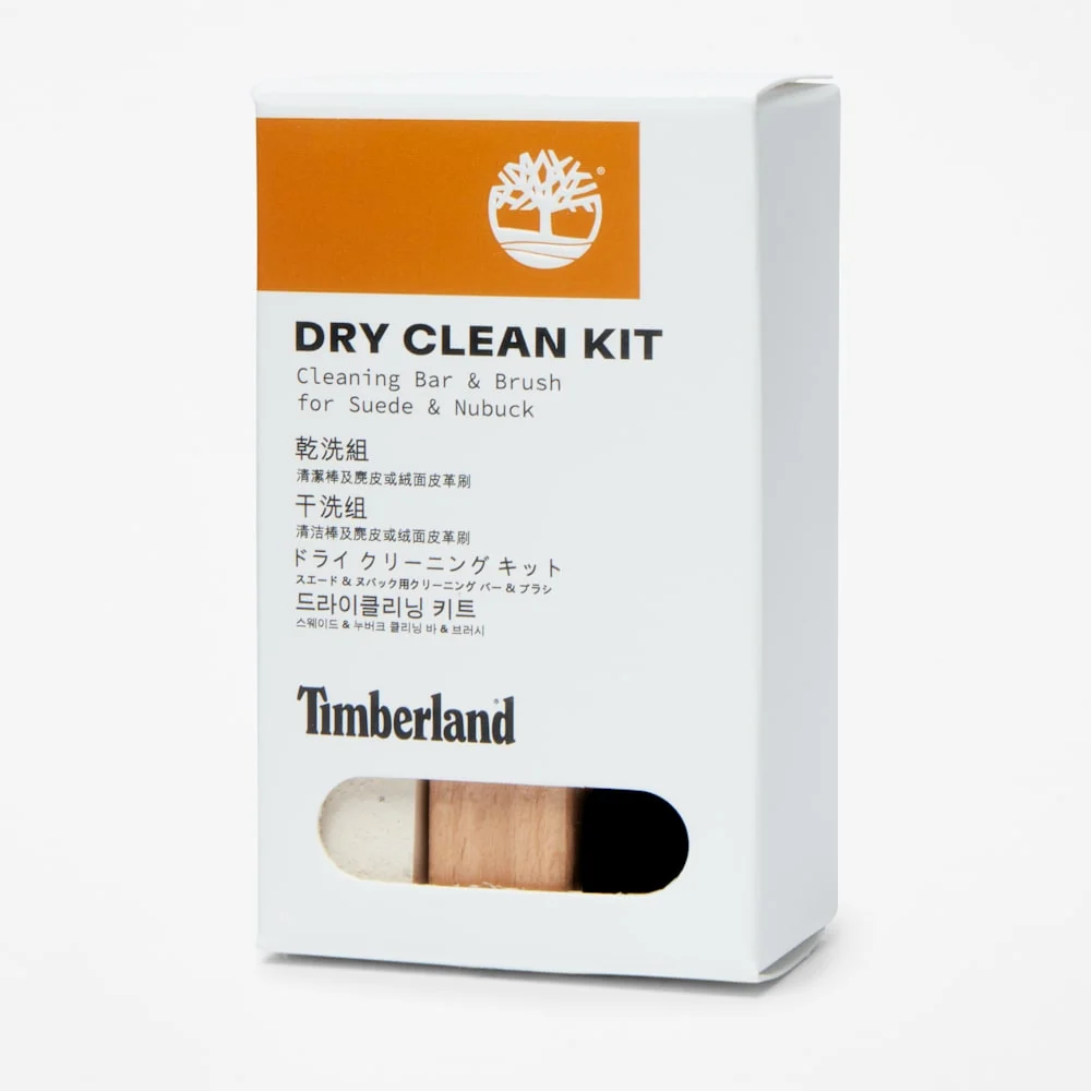 Timberland Хуурай цэвэрлэгээний багц - Image 2