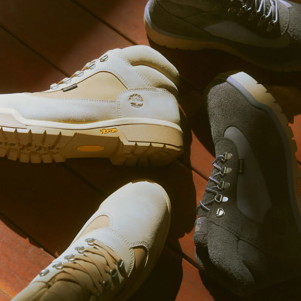 Timberland Хээрийн аяллын гутал GTX эрүүд - Image 4