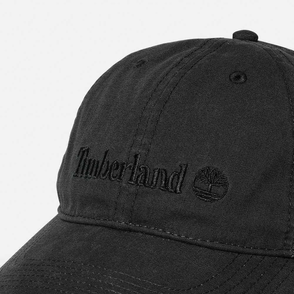 Timberland Хээтэй бейсбол малгай - Image 3
