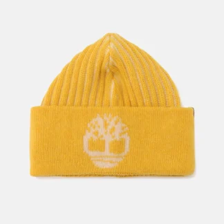 Timberland Хээтэй нэхмэл малгай