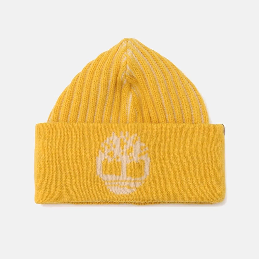 Timberland Хээтэй нэхмэл малгай
