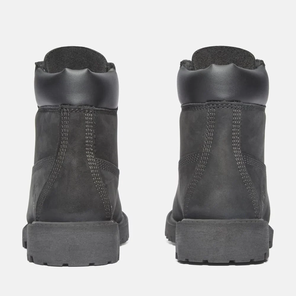 Timberland Хүүхдийн 6 инчийн усны хамгаалалттай премиум загварын гутал - Image 5