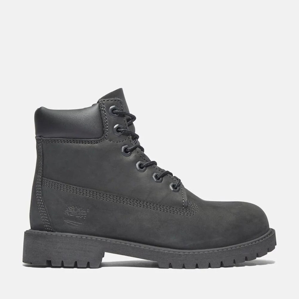 Timberland Хүүхдийн 6 инчийн усны хамгаалалттай премиум загварын гутал